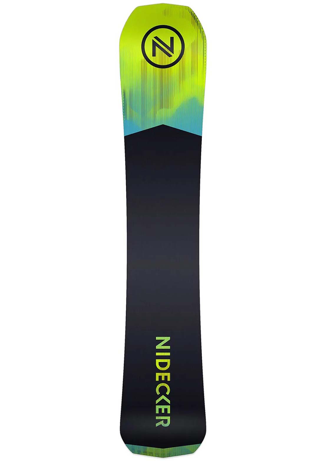 Nidecker Men's Blade Wide Snowboard