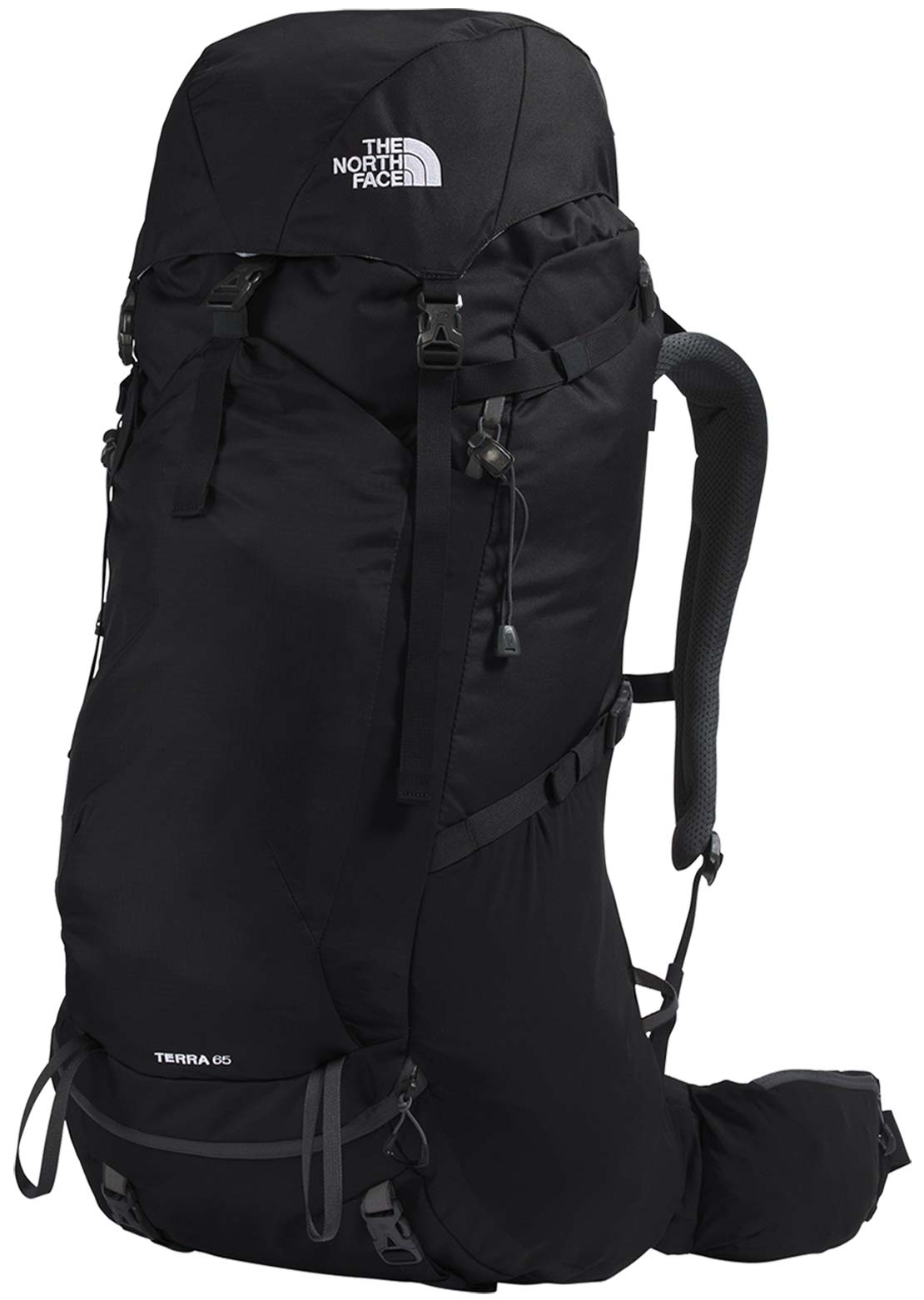 The North Face Men's Terra 65 Backpack