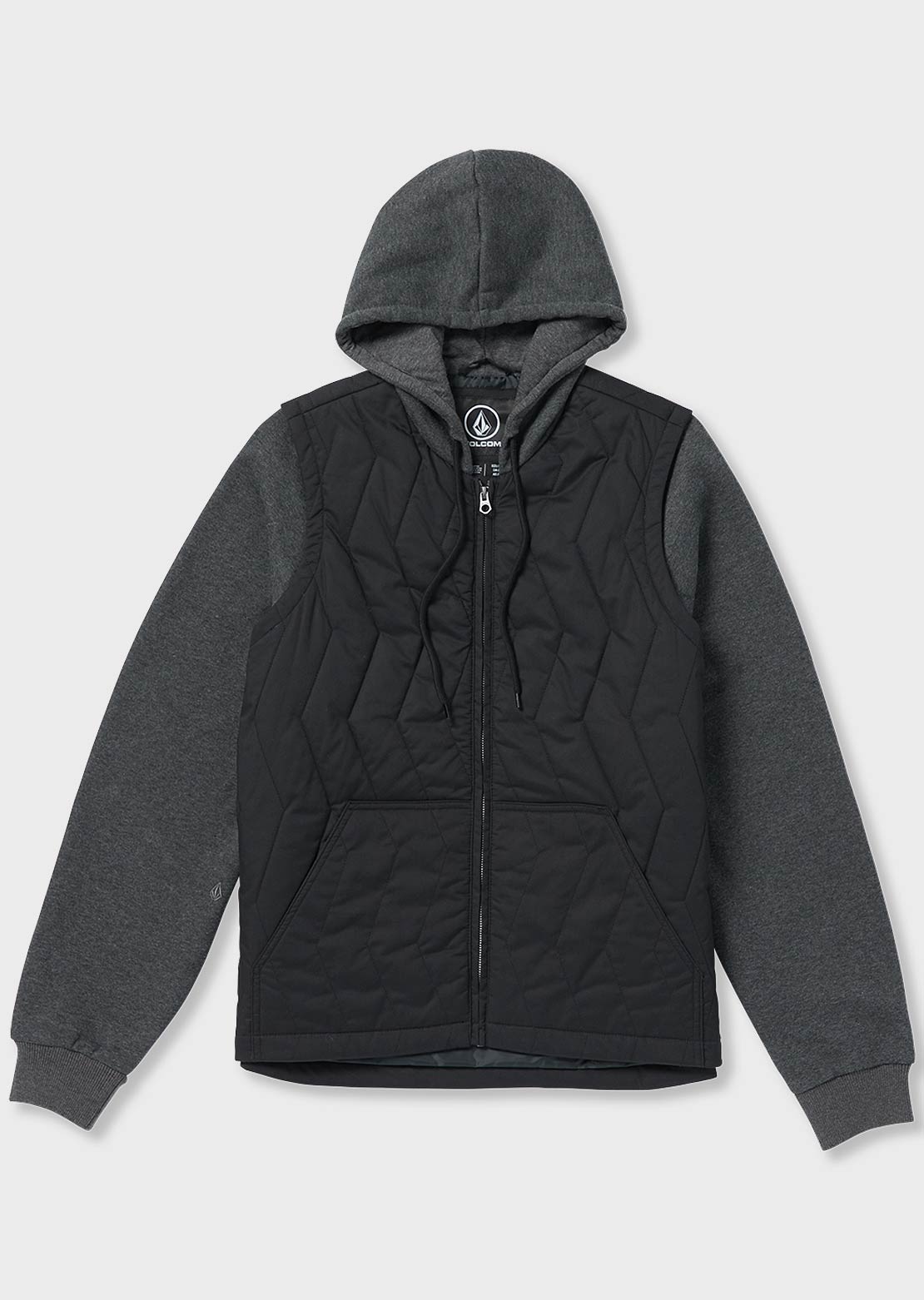 Volcom Men's September Jacket