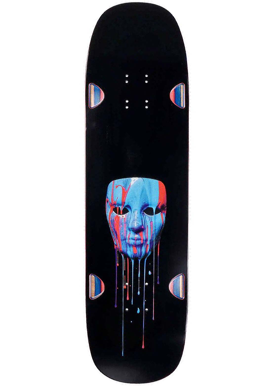 Opera Beckett Melt EX7 Skateboard Deck Sale Good Selling