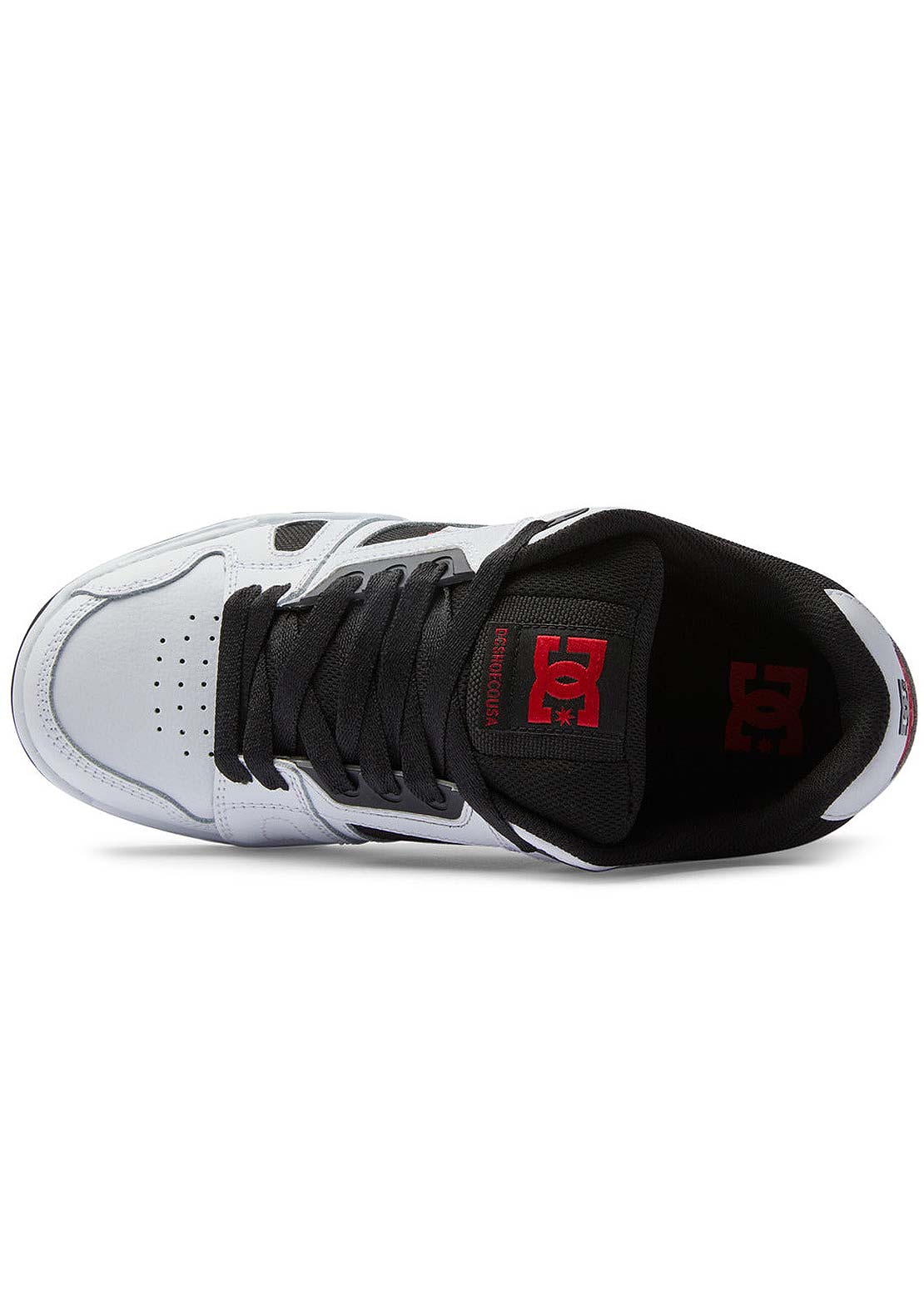 DC Men's Stag Skate Shoes