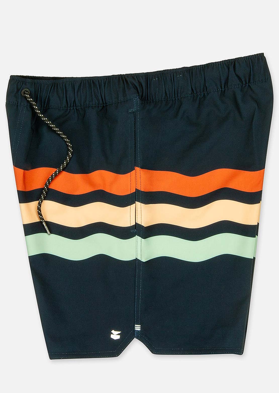 Jetty Men's Bayside Volley Boardshorts