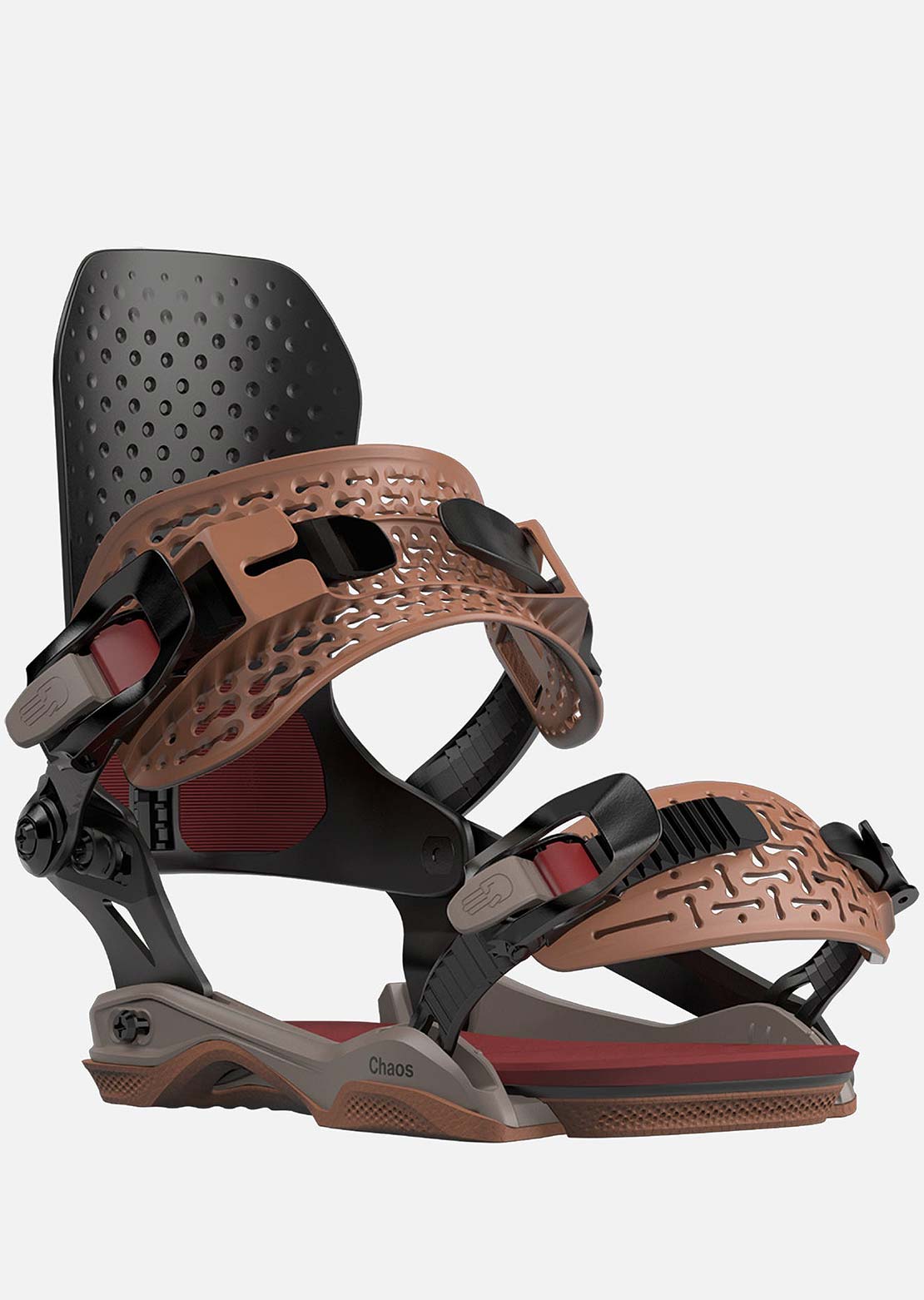 Bataleon Chaos Snowboard Bindings Visa Payment For Sale