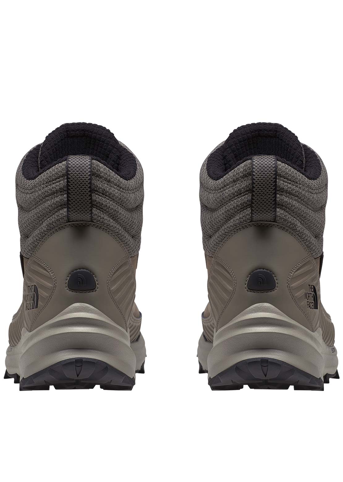 The North Face Men's VECTIV Fastpack Insulated WP Hiking Boots