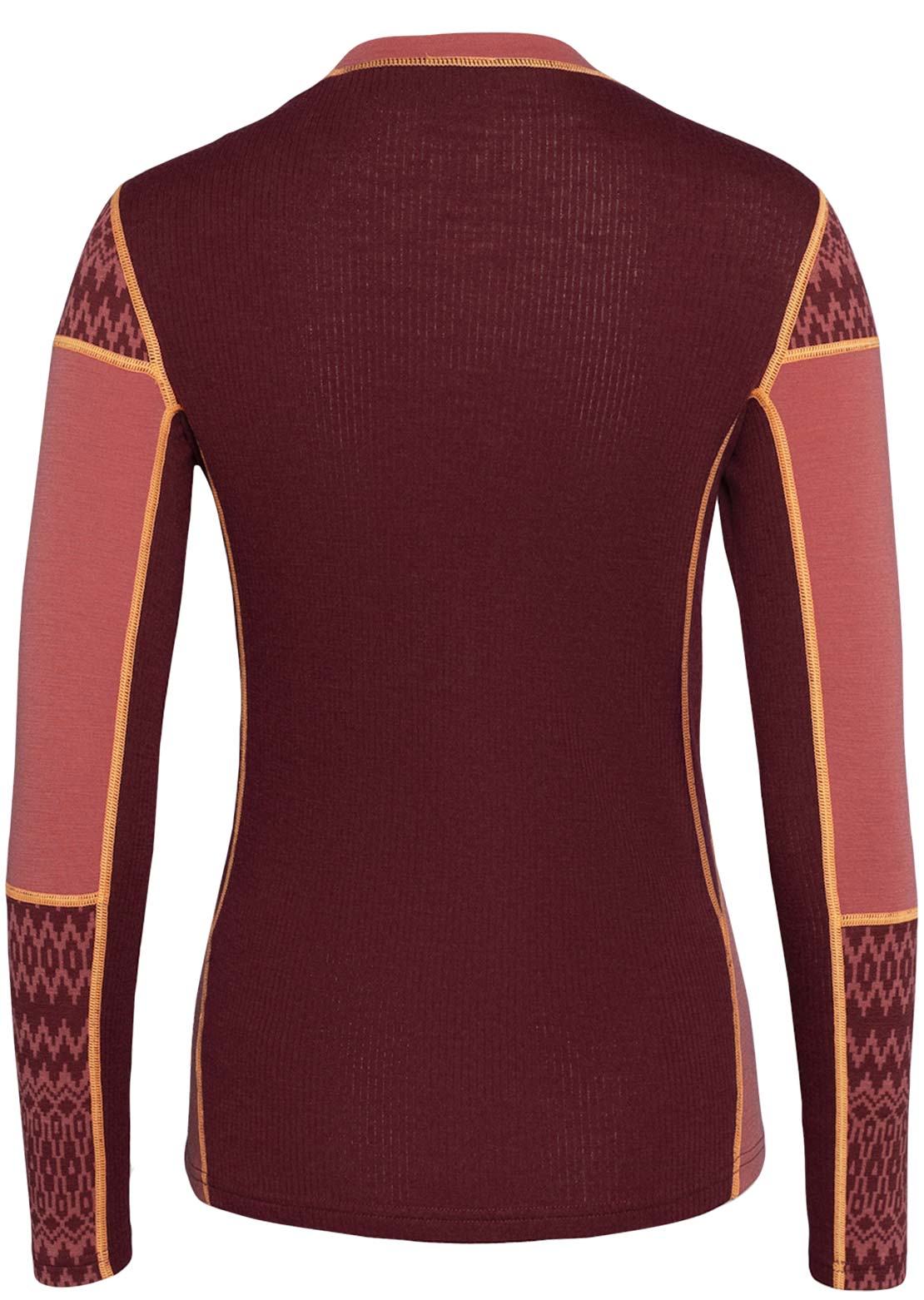 KARI TRAA Women's Sara Long Sleeve