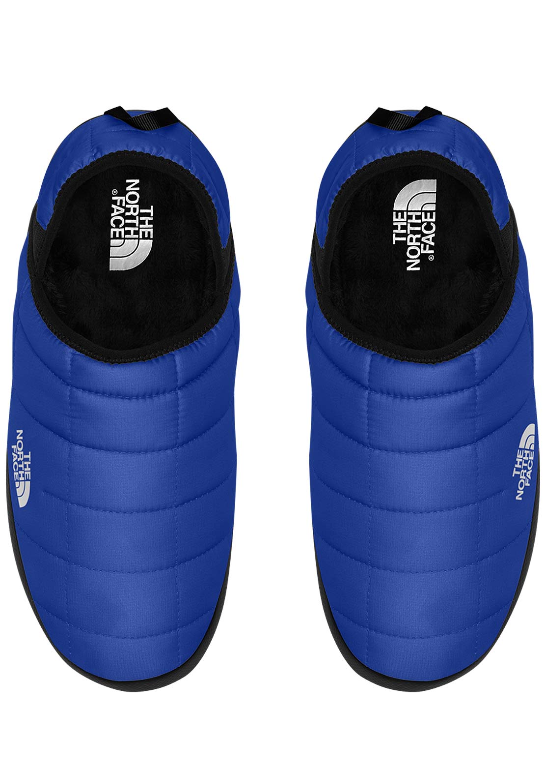 The North Face Men's ThermoBall Traction Mule V Slippers