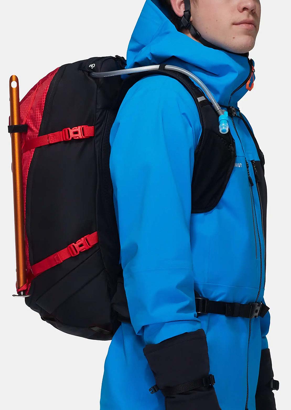 Mammut Aenergy ST 32 Ski Bag Popular Cheap Online