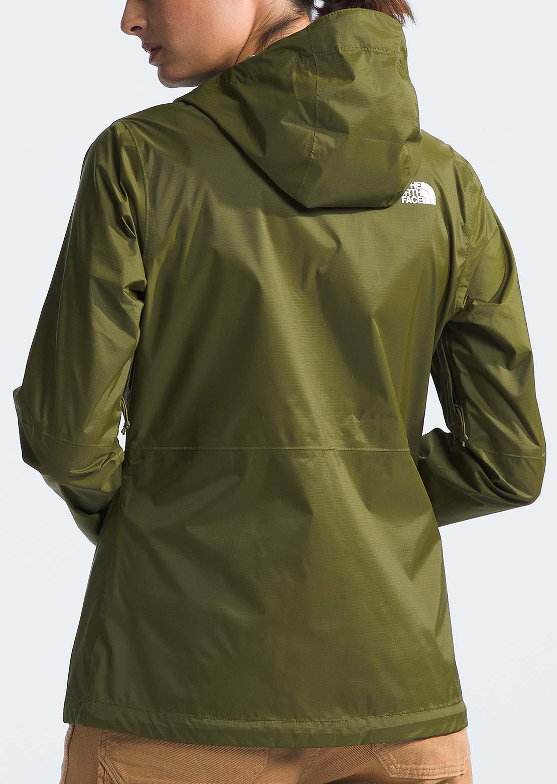 The North Face Women's Alta Vista Jacket