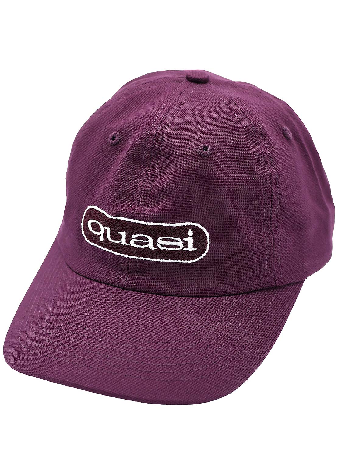 Quasi Boomerang Cap Outlet Good Selling