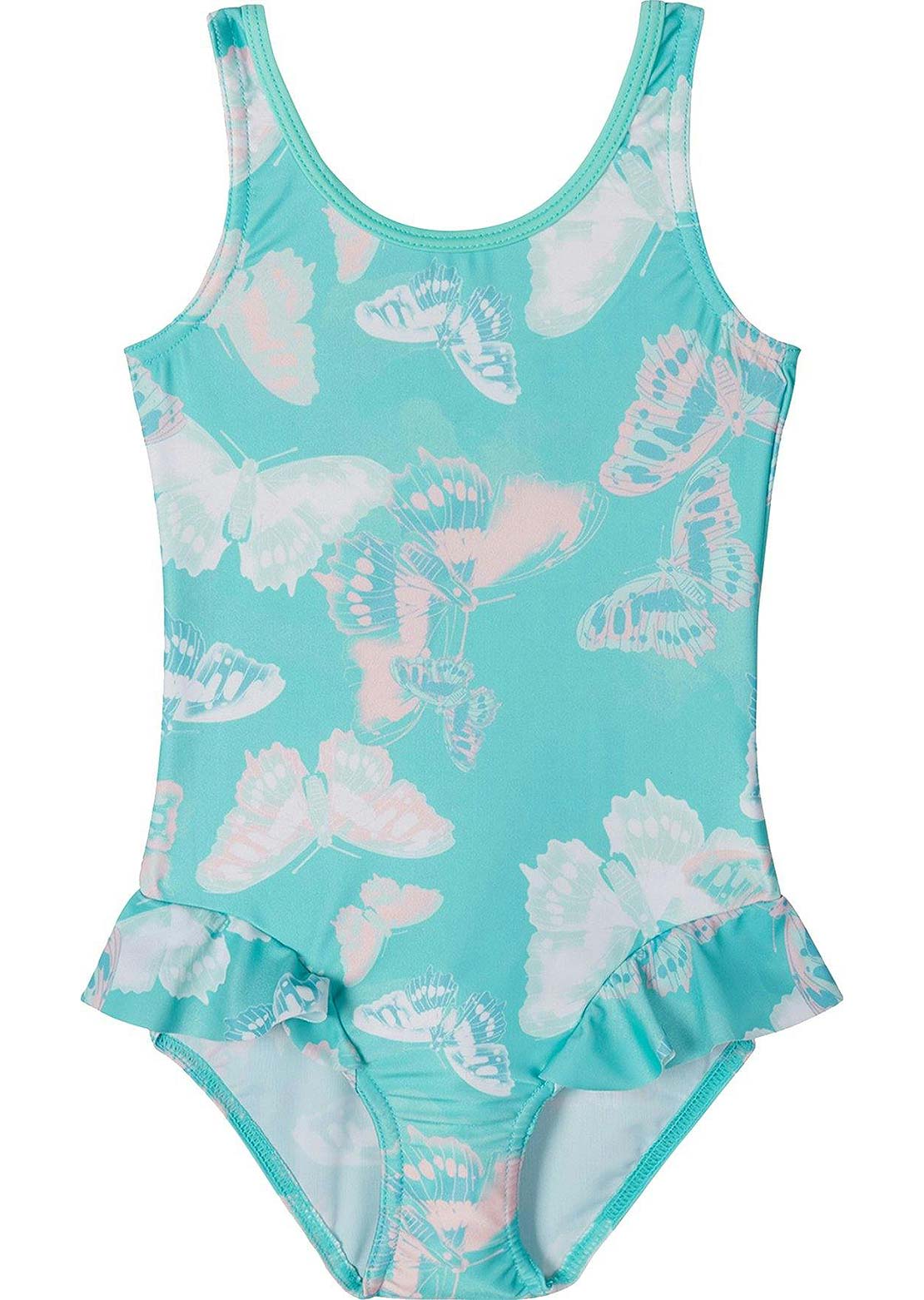 Reima Toddler Korfu Swimsuit High Quality