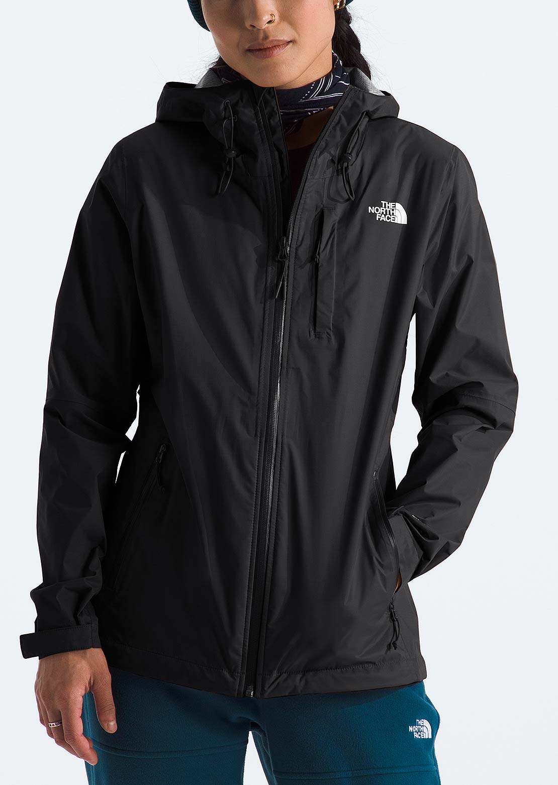 The North Face Women's Alta Vista Jacket