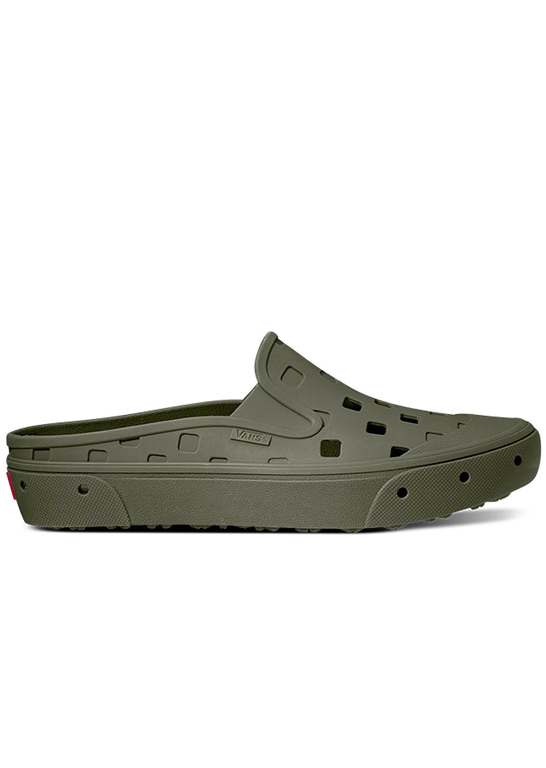 Vans Unisex Slip-On Mule Trekking Shoes Sale Low Pice