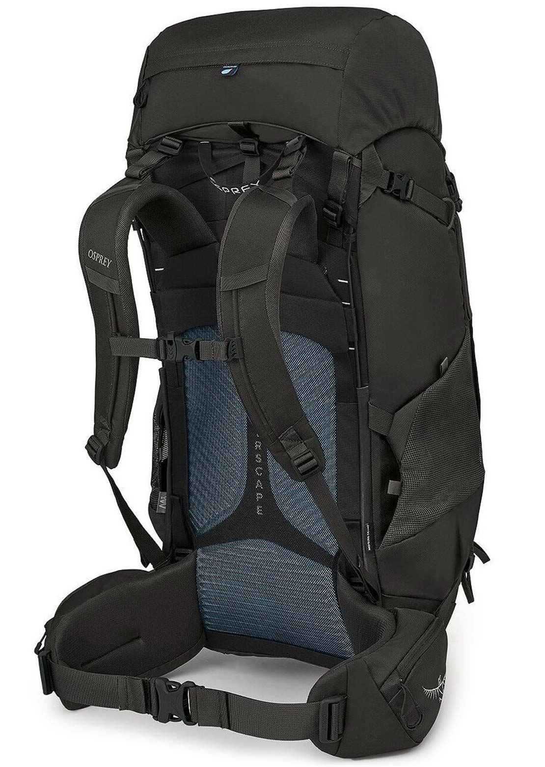 Osprey Men's Volt 65L Hiking Backpack