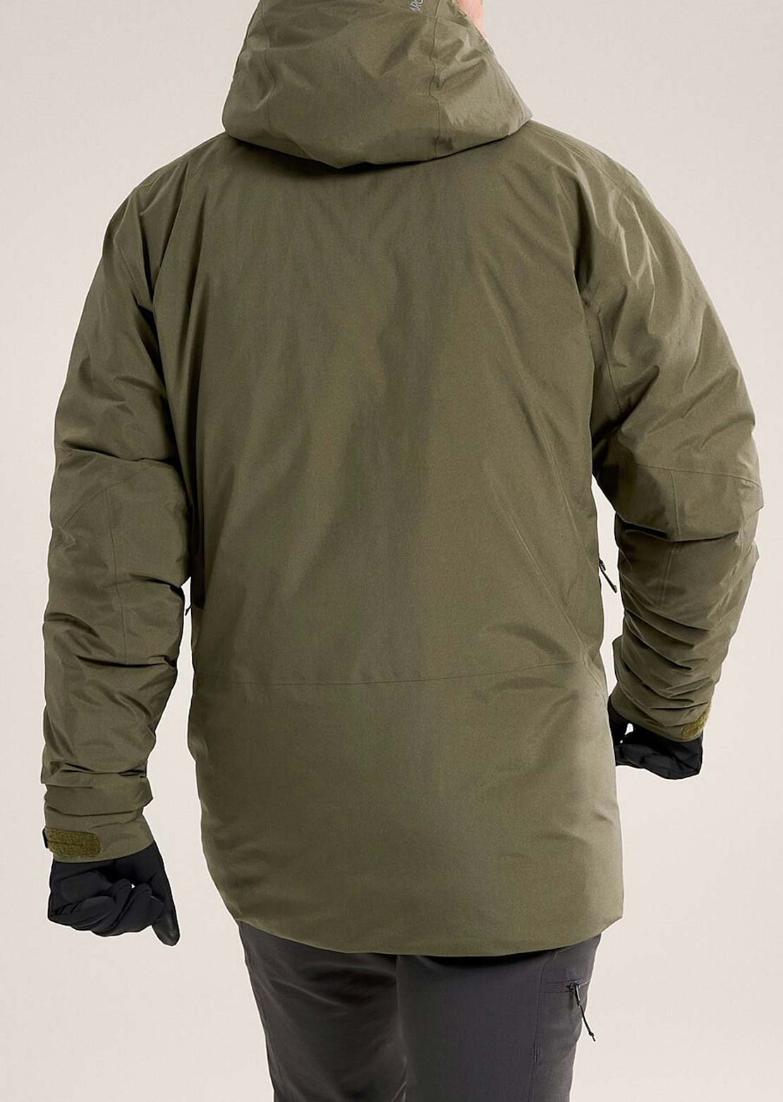 Arc'teryx Men's Beta Down Insulated Jacket