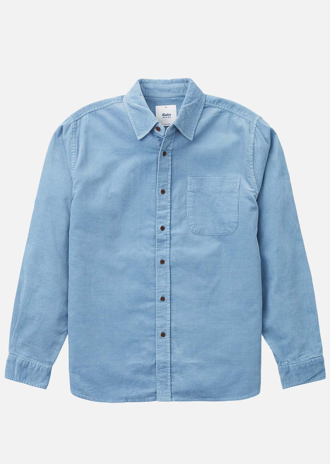 Katin Men's Granada Button-Up Shirt