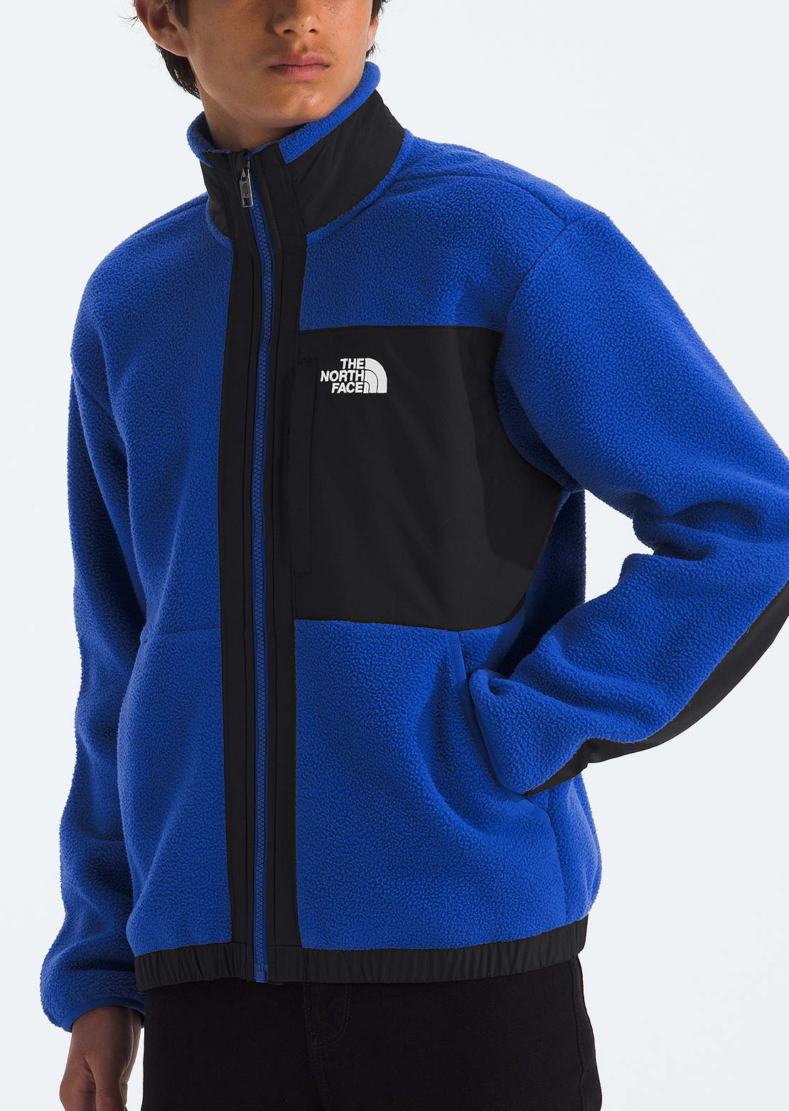 The North Face Junior Yumiori Full Zip Jacket Outlet Supply