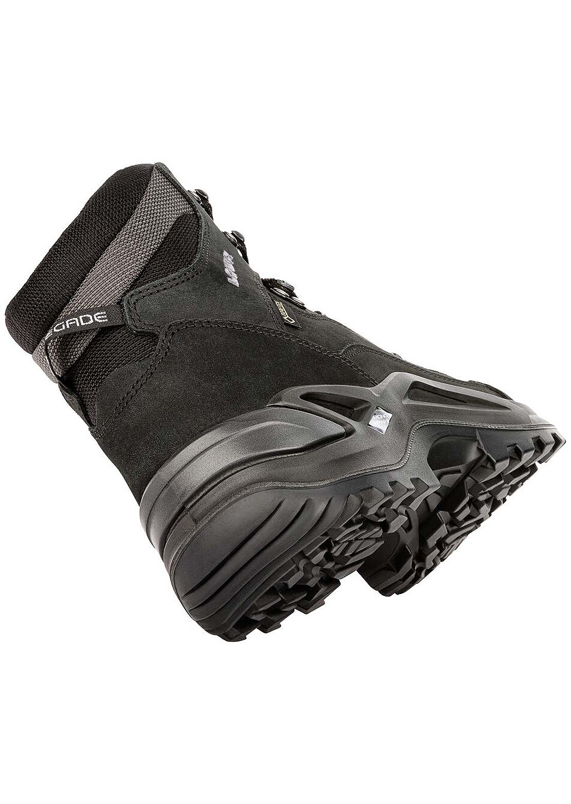 Lowa Men's Renegade GTX Mid Wide Hiking Boots