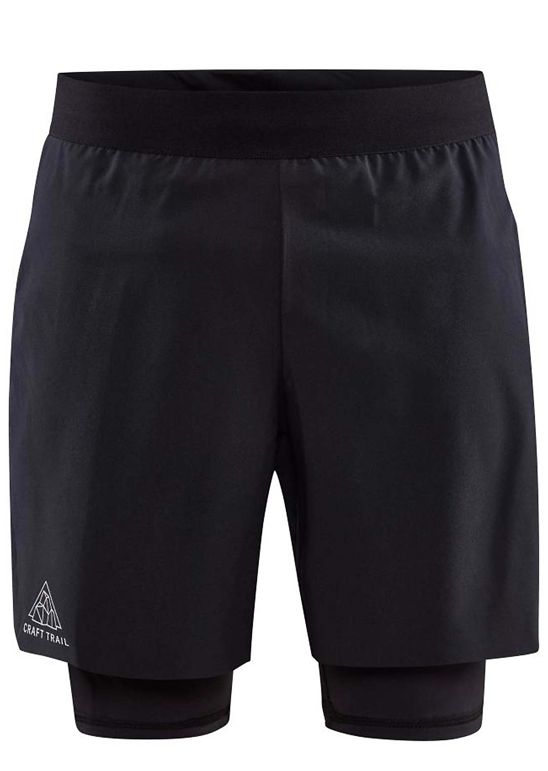 Craft Men's Pro Trail Running shorts