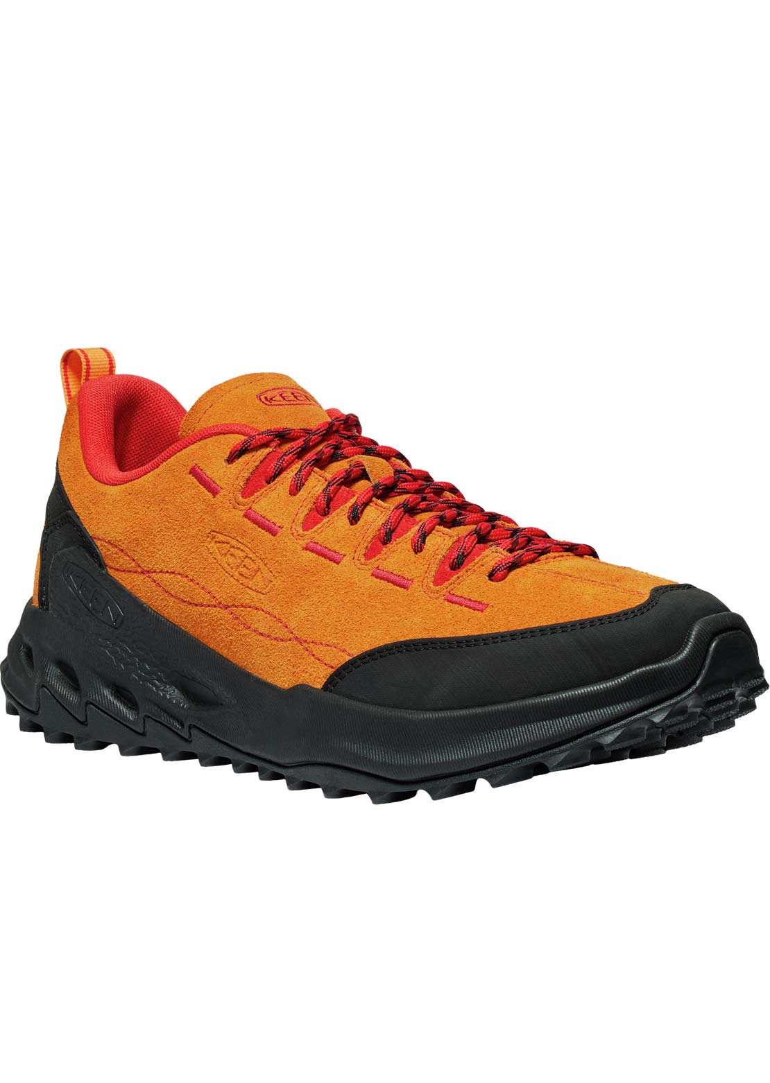 Keen Men's Jasper Zionic Shoes