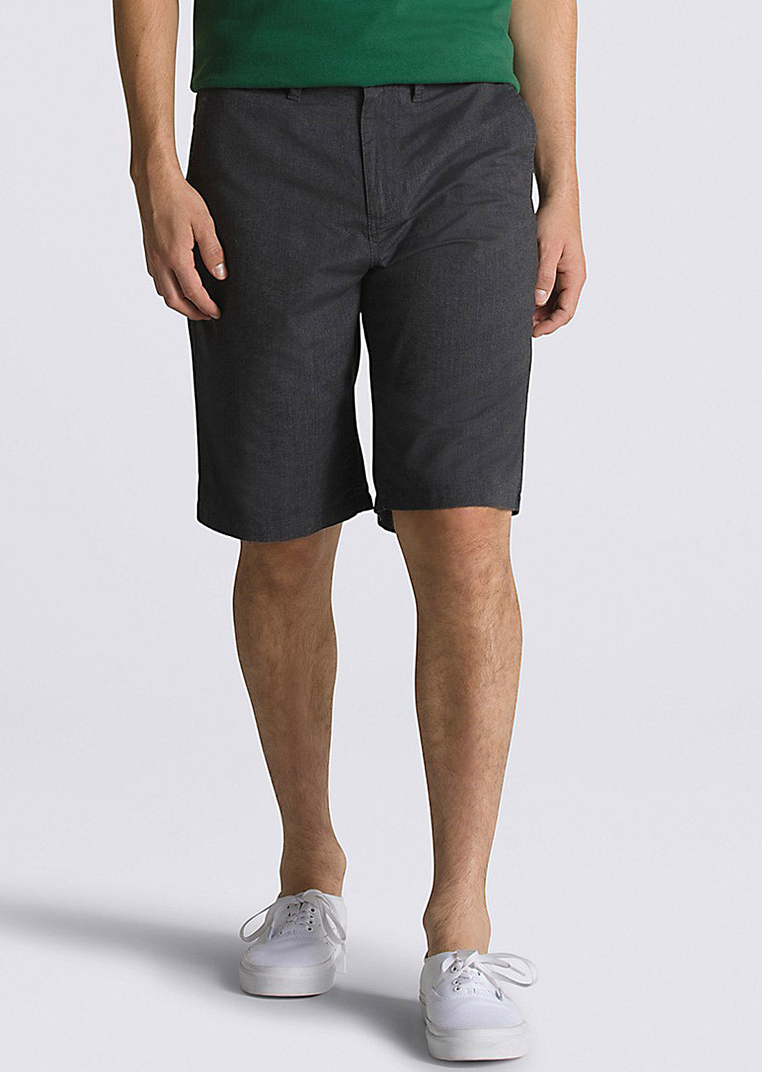 Vans Men's Authentic Chino Dewitt Relaxed Shorts