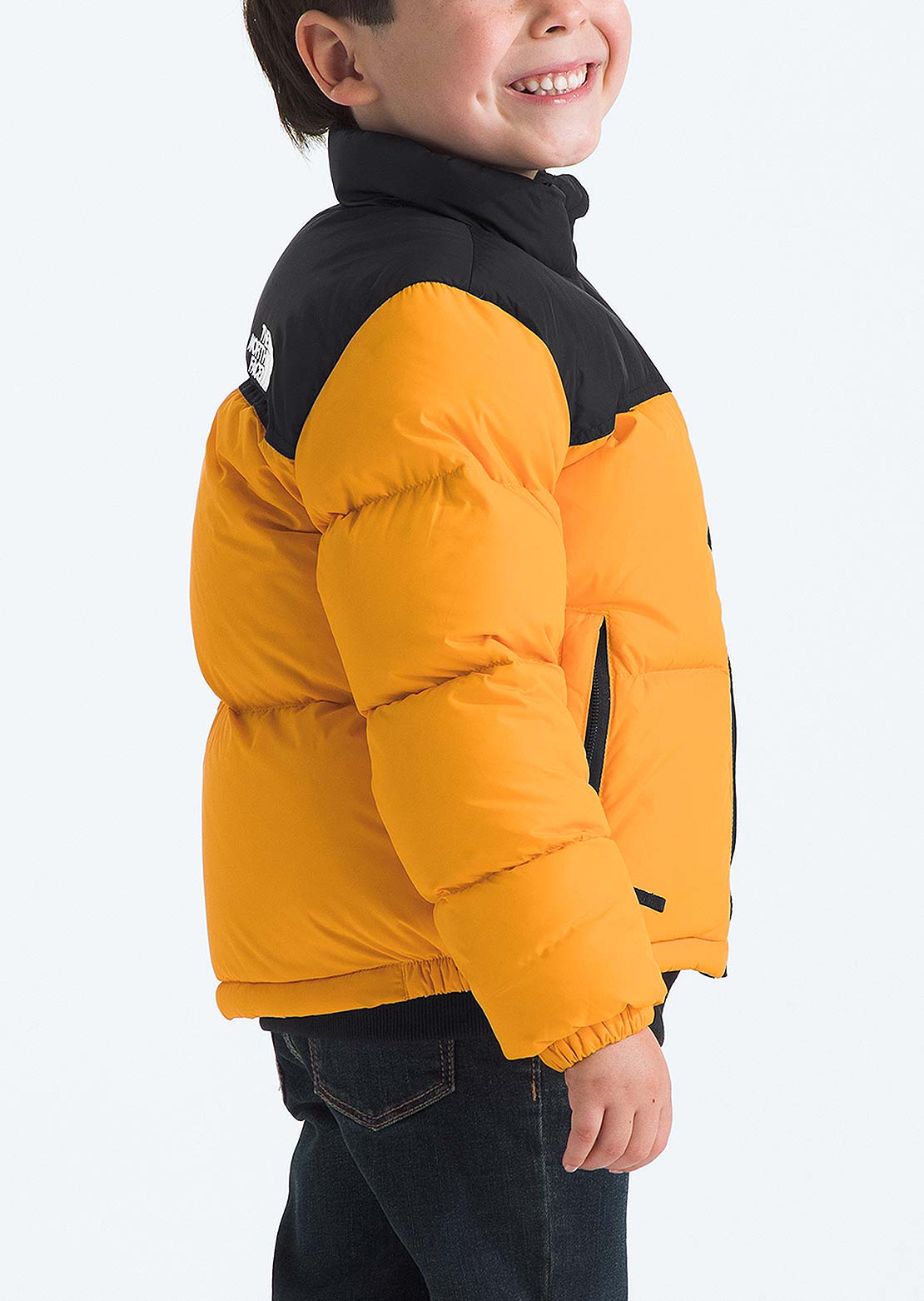 The North Face Toddler 1996 Retro Nuptse Jacket Sale Sast