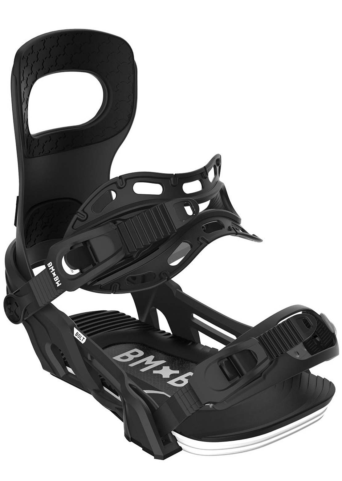 Bent Metal Bolt Snowboard Bindings Cheap Sale 2025 New