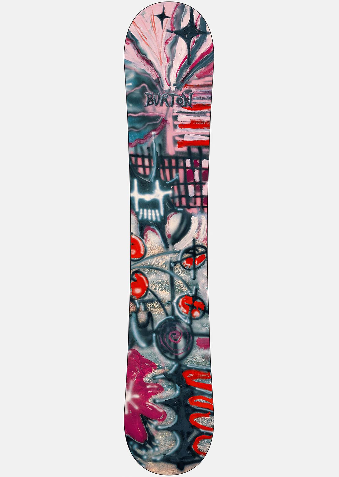 Burton Blossom Snowboard How Much