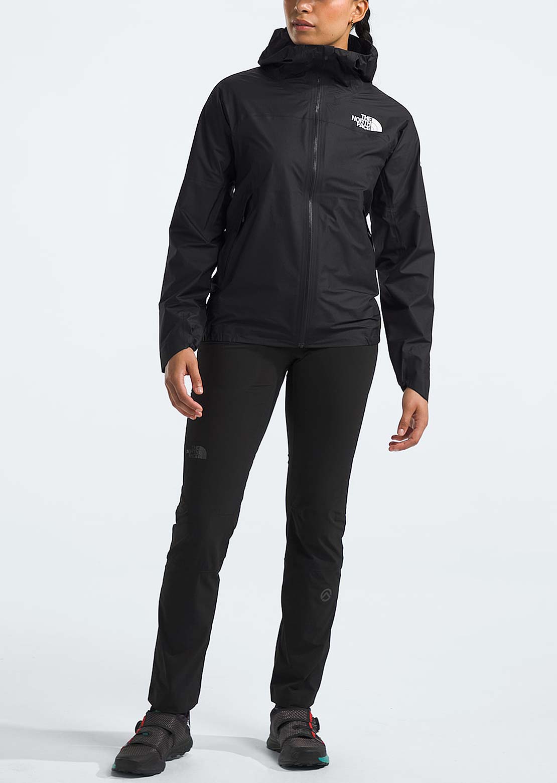 The North Face Women's Summit Papsura FUTURELIGHT Jacket