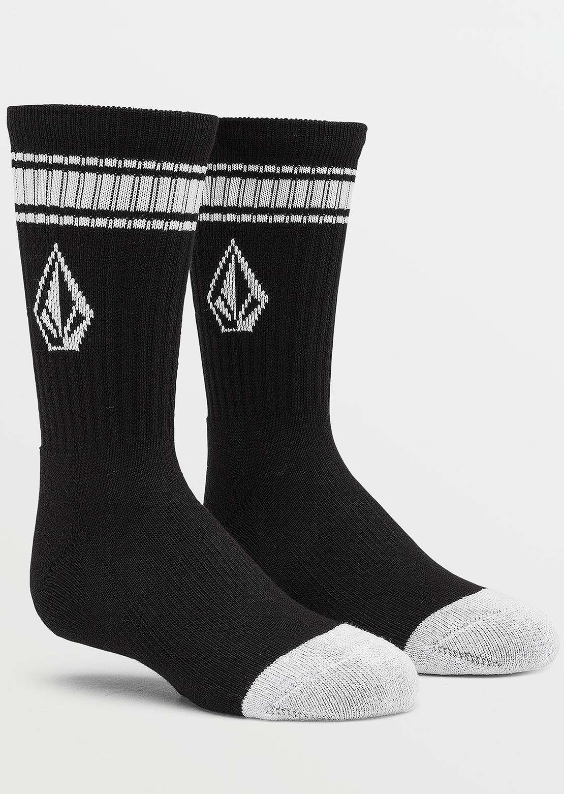 Volcom Junior Full Stone Multipack Sock Buy Cheap Wiki