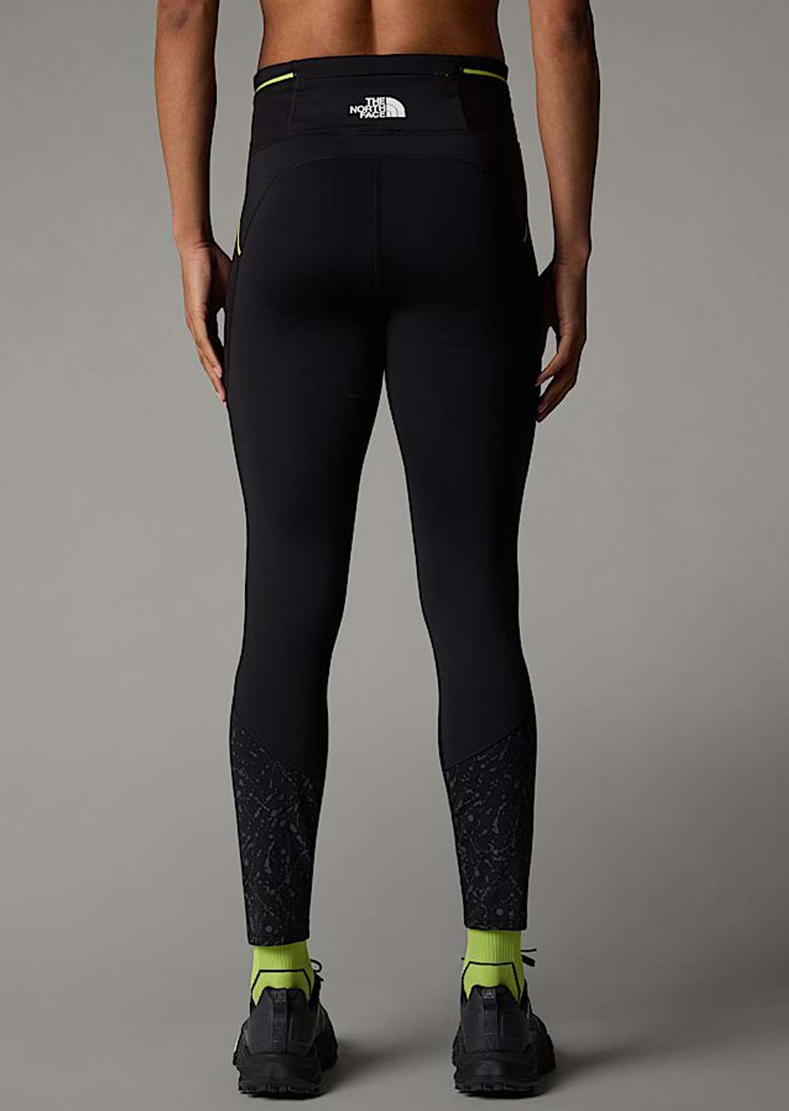 The North Face Women's Movmynt 7/8 Tights