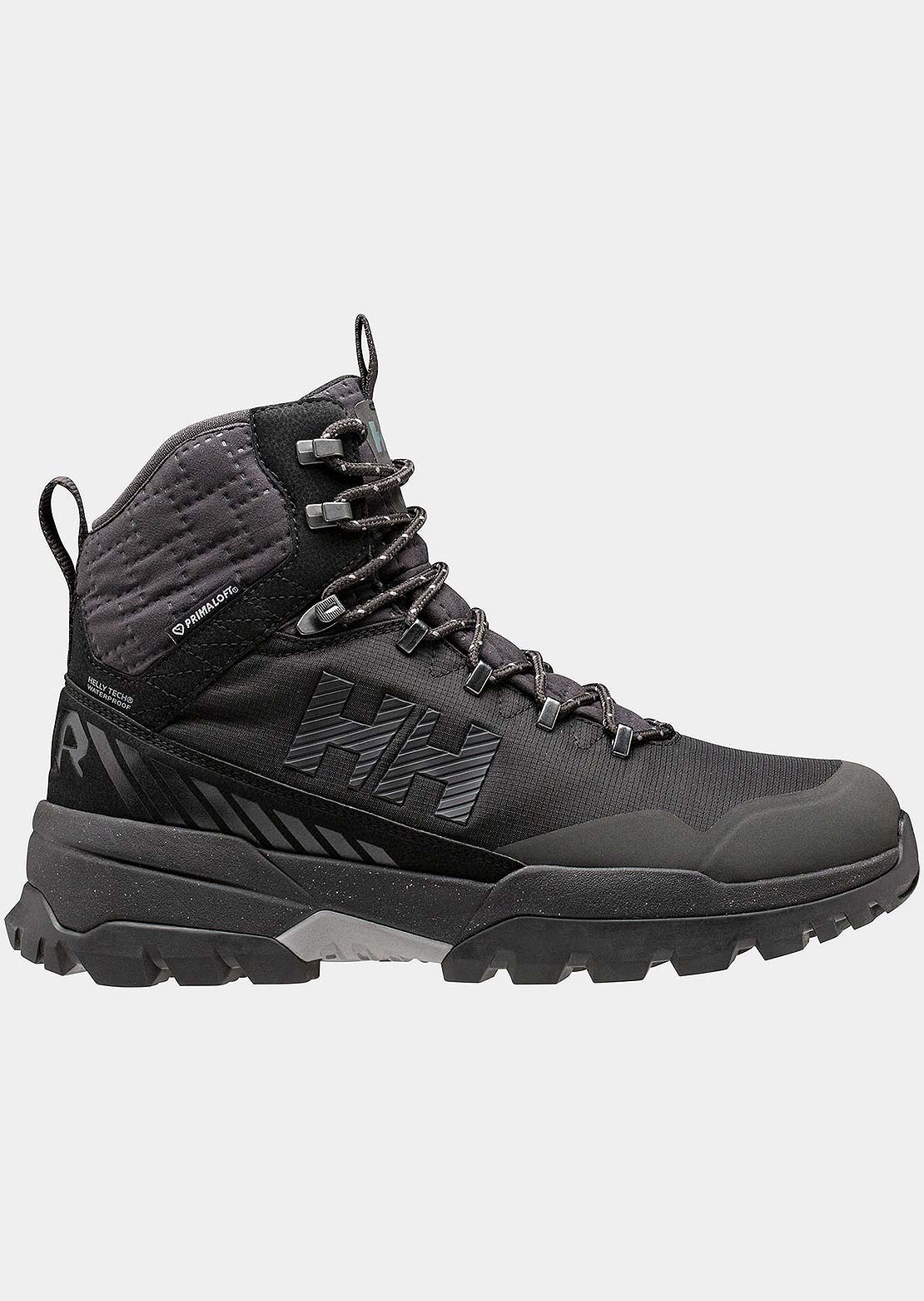 Helly Hansen Men's Crestone Ullr HT Boots