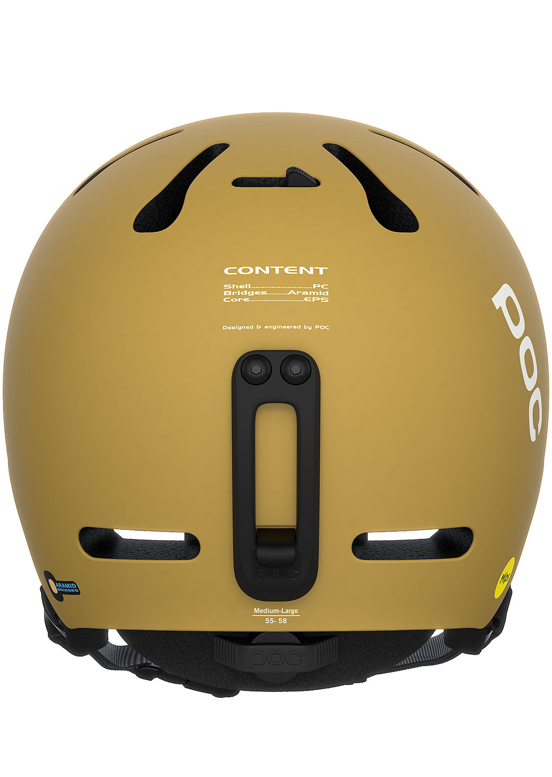 POC Fornix MIPS Helmet Buy Cheap 2025 New