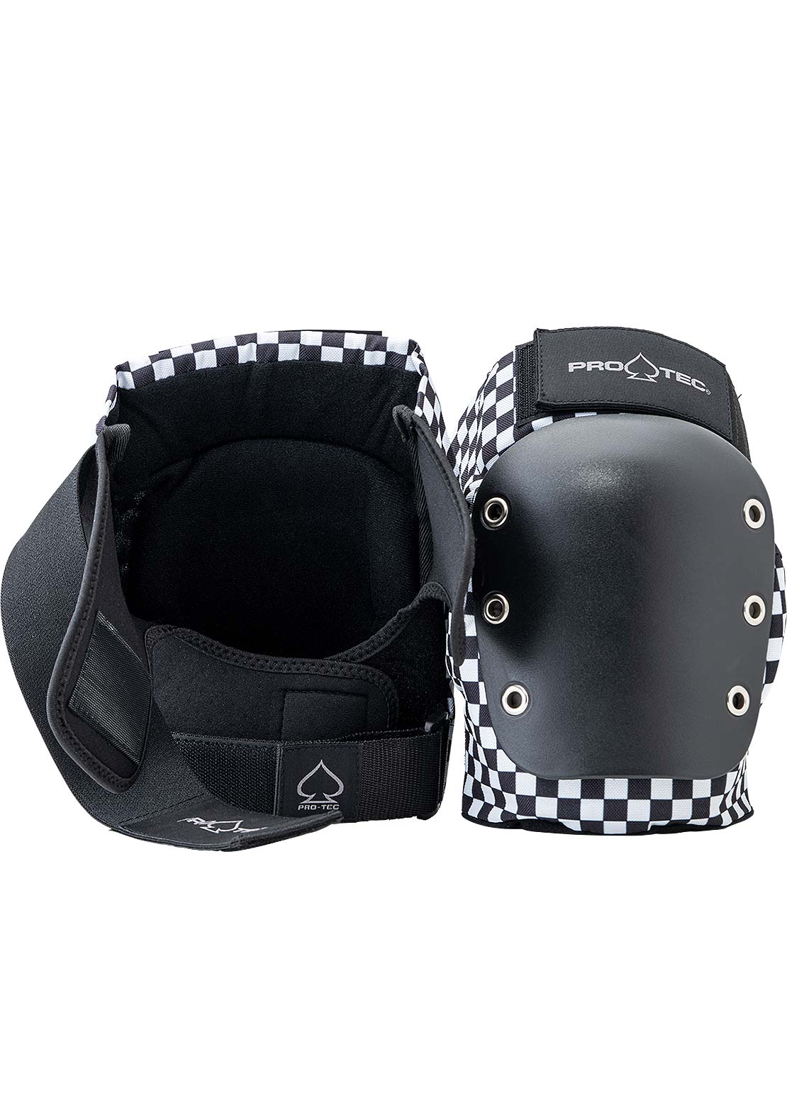 Pro-Tec Unisex Street Knee Pad Quality Original