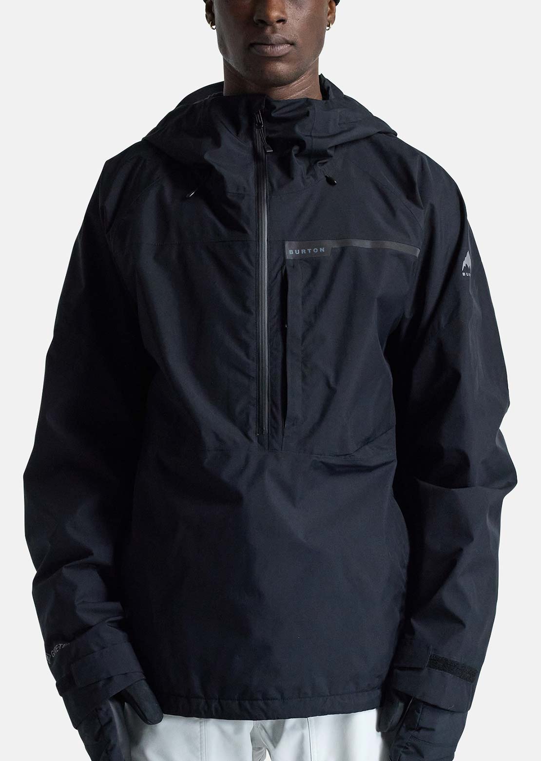 Burton Men's Pillowline GORE-TEX Anorak Jacket