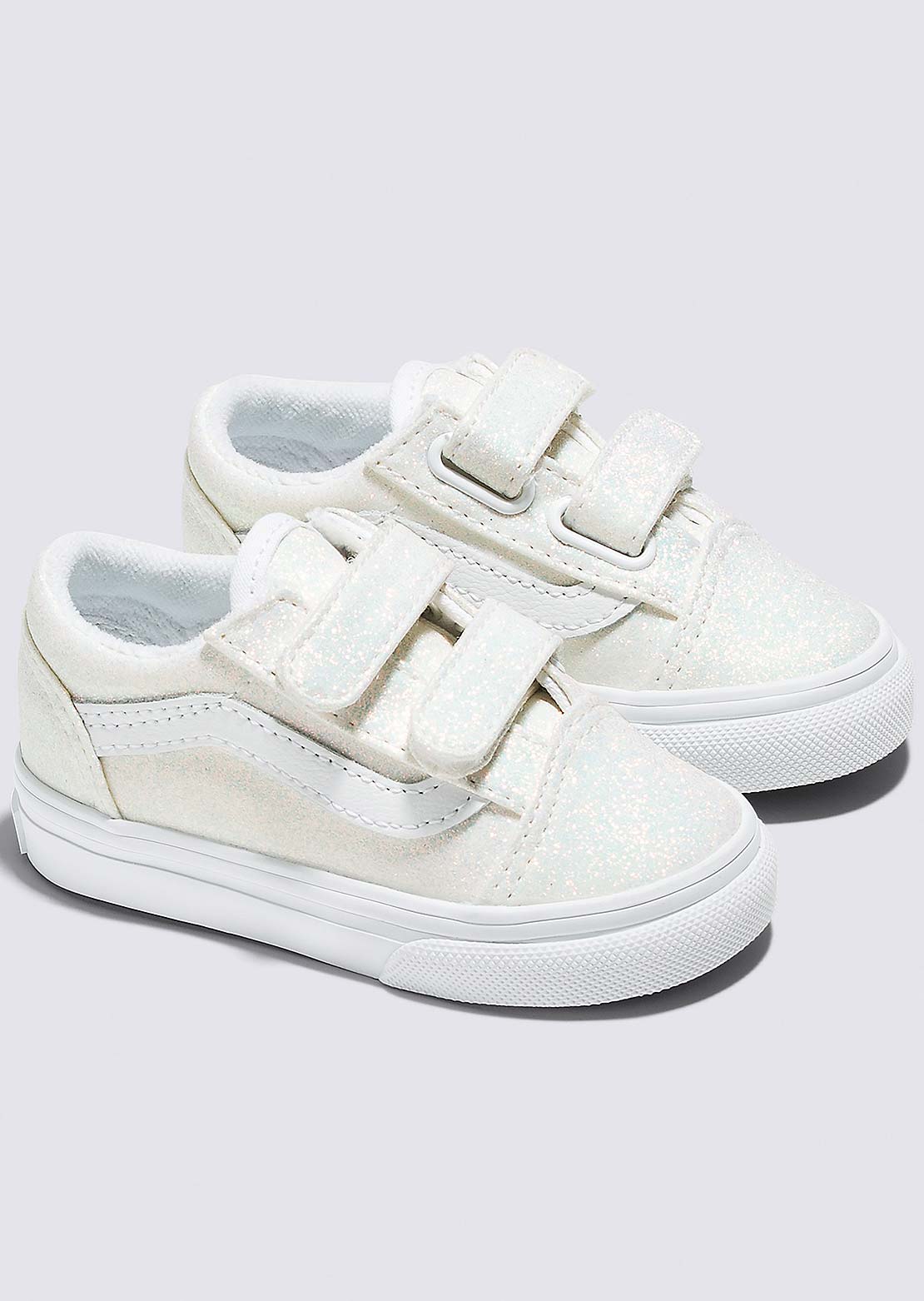 Vans Toddler Old Skool V Shoes Recommend Cheap Pice