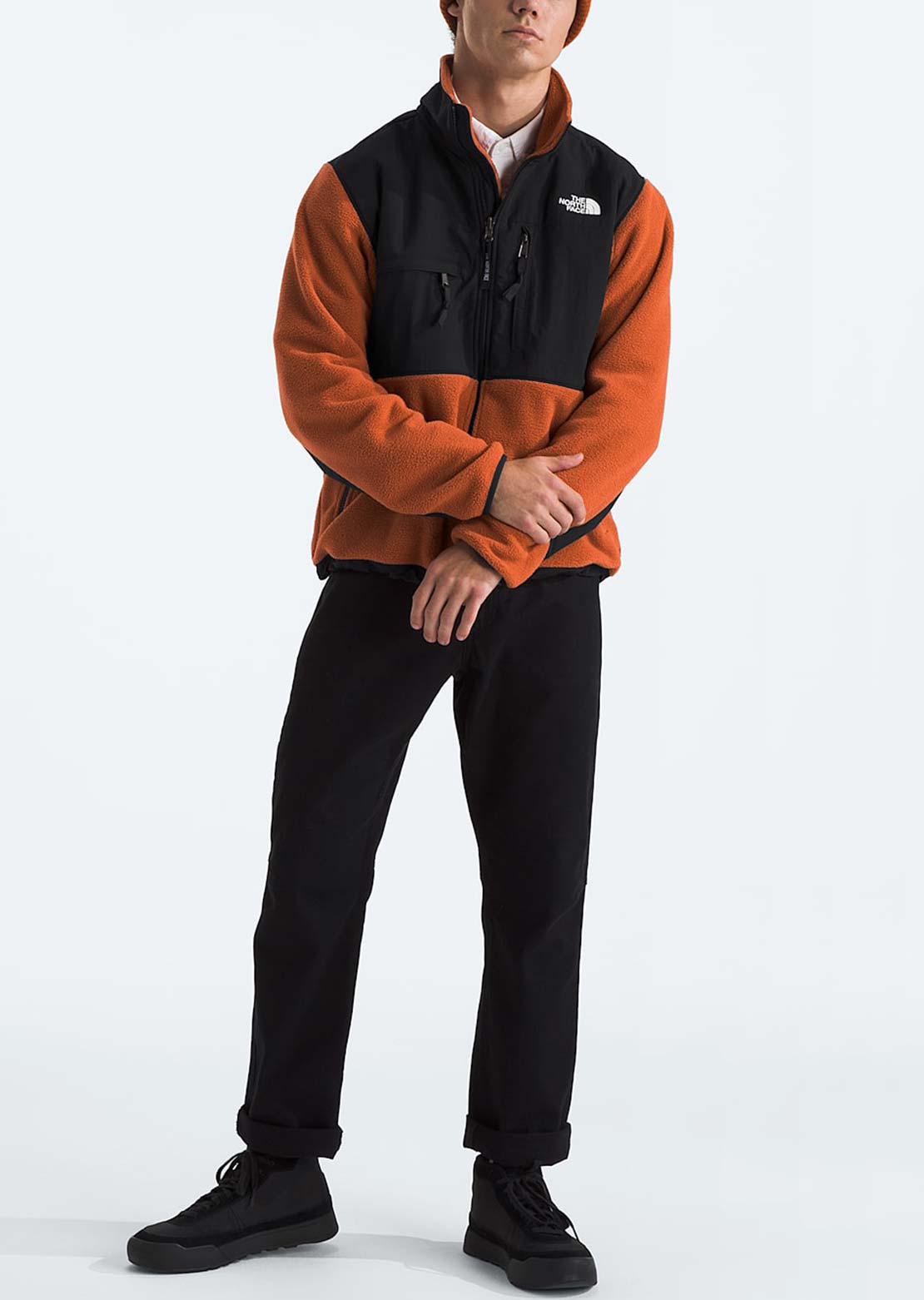 The North Face Men's Retro Denali Jacket