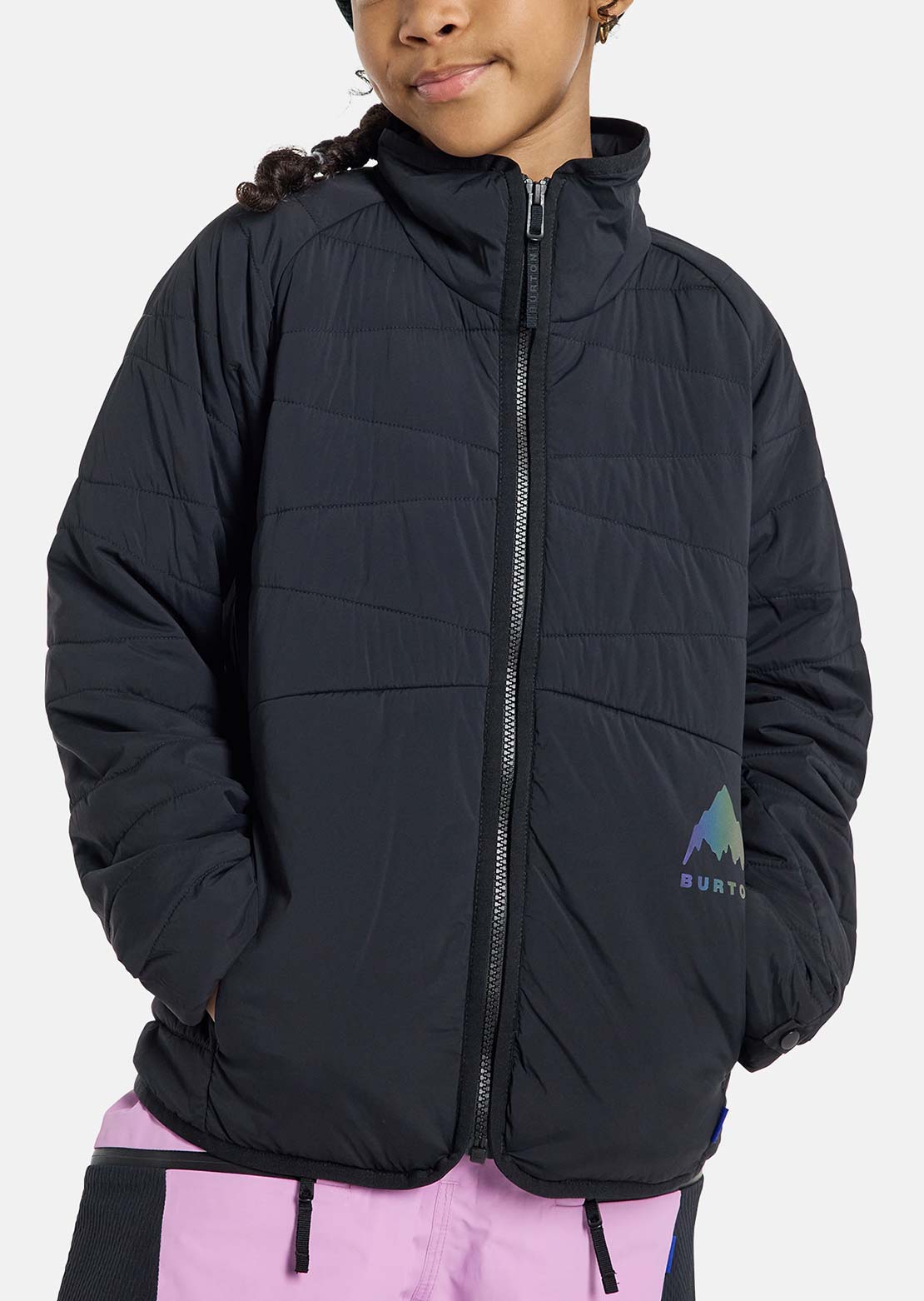 Burton Junior Outbeam 3L Jacket System Cheapest Online