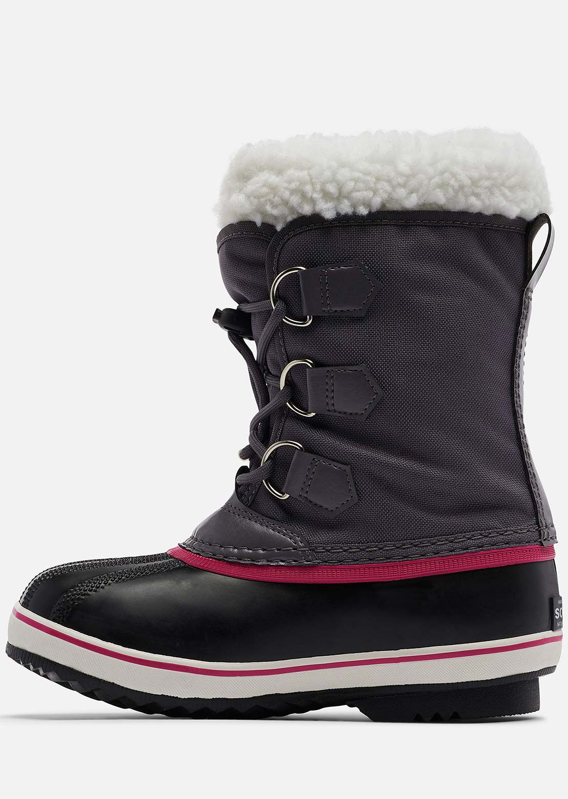 Sorel Junior Yoot Pac Nylon Winter Boots Good Selling Online