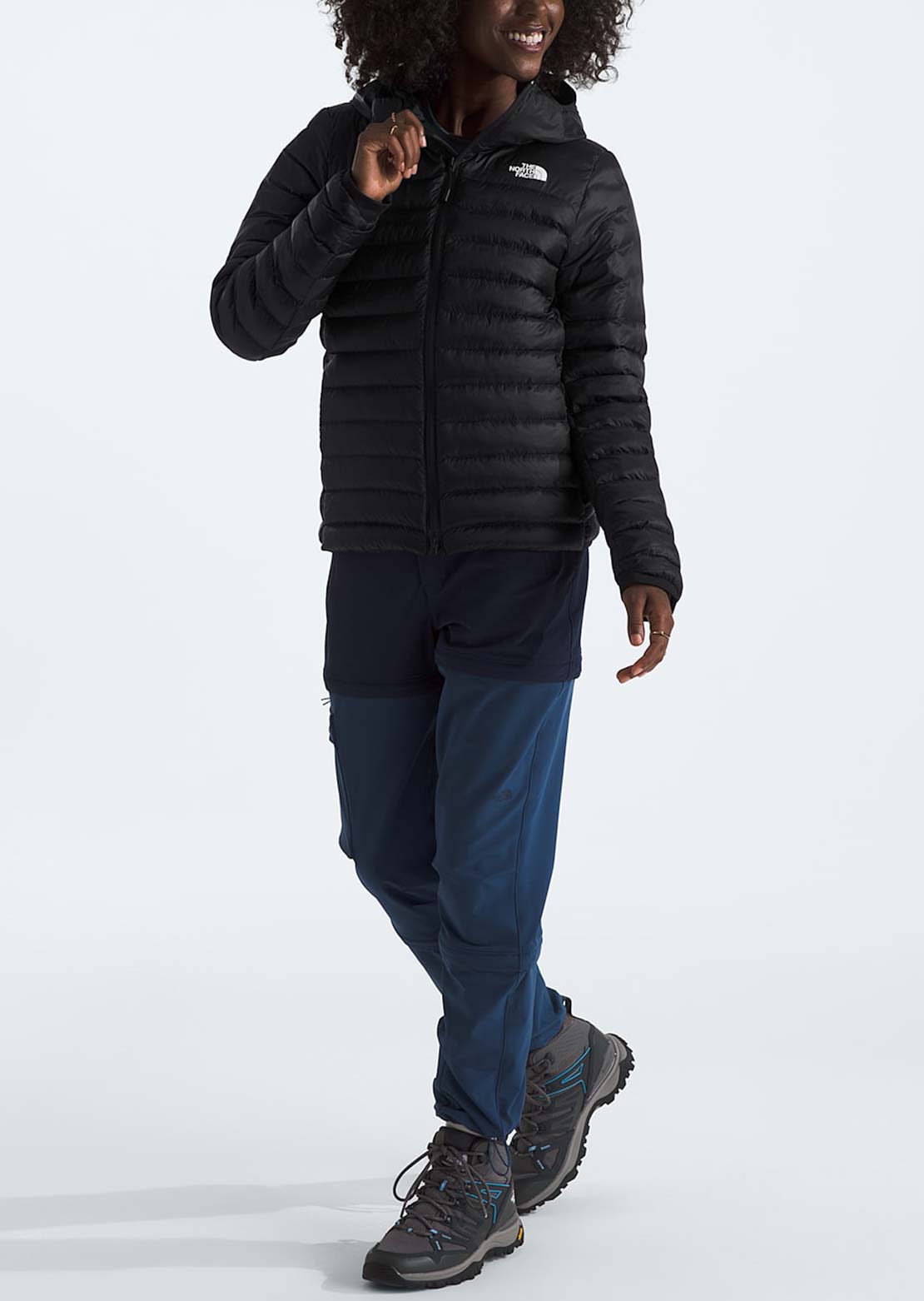 The North Face Women's Terra Peak Hood