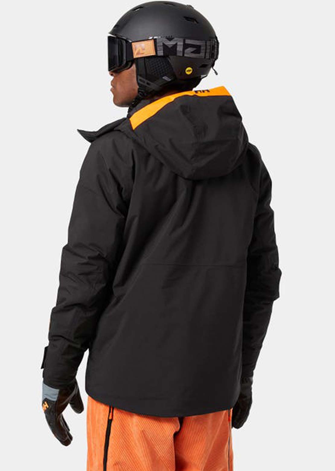 Helly Hansen Men's Powderface Jacket