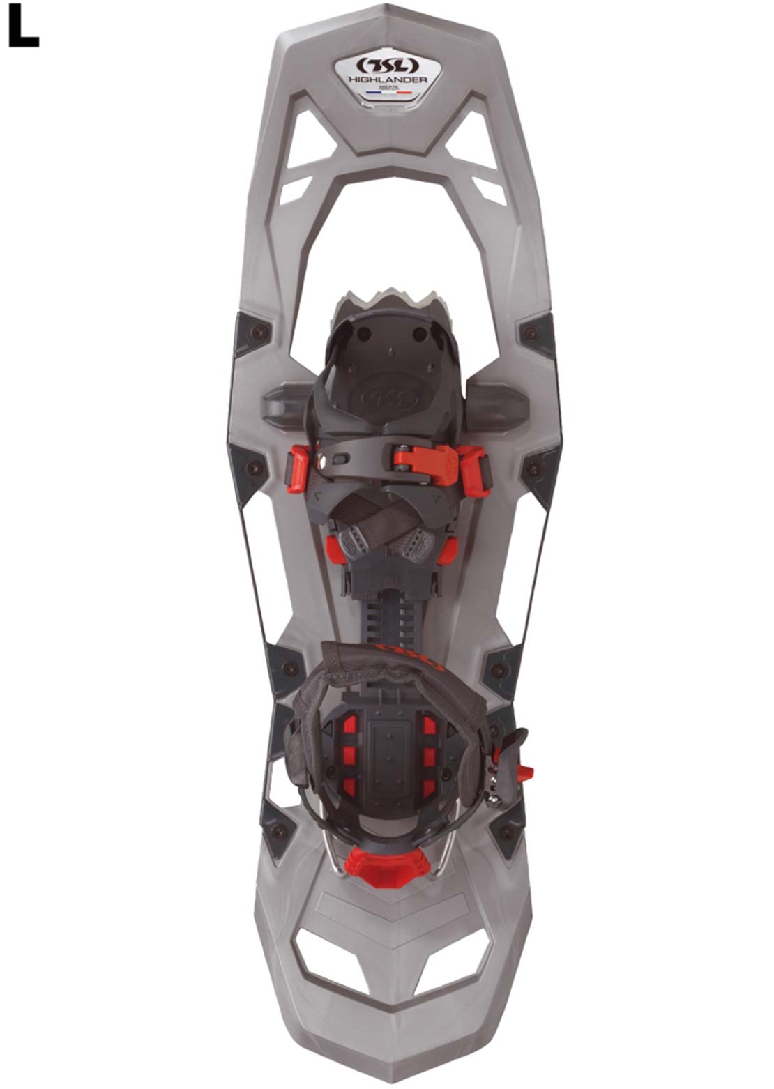 TSL Highlander Elite Snowshoes Outlet Buy