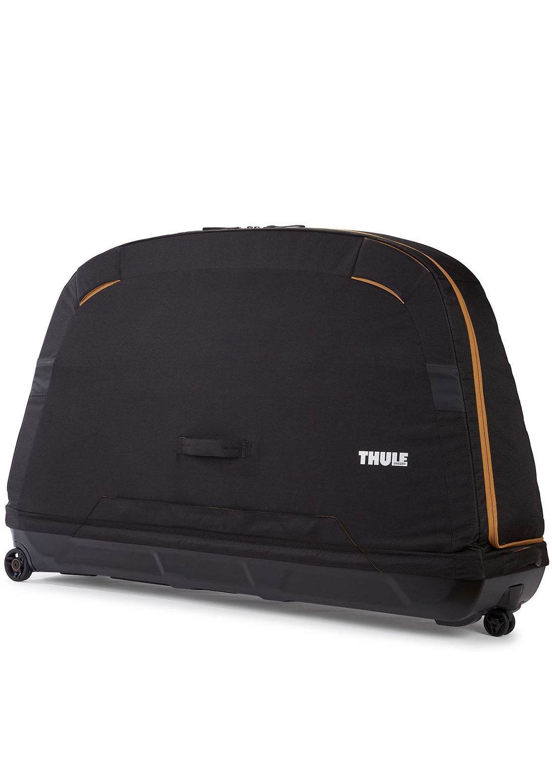 Thule Roundtrip Mountain Bike Case Clearance Low Shipping