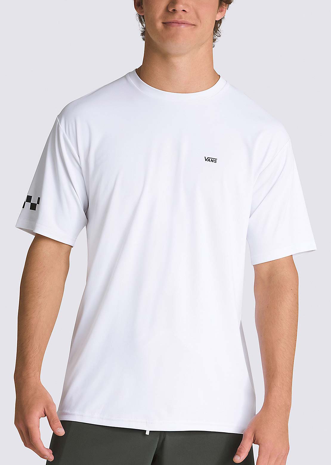 Vans Men's Surf T-Shirt