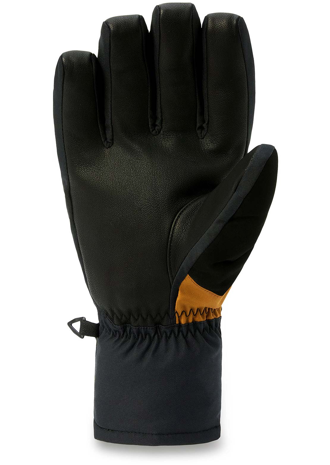 Dakine Men's Leather Titan Gore-Tex Short Gloves