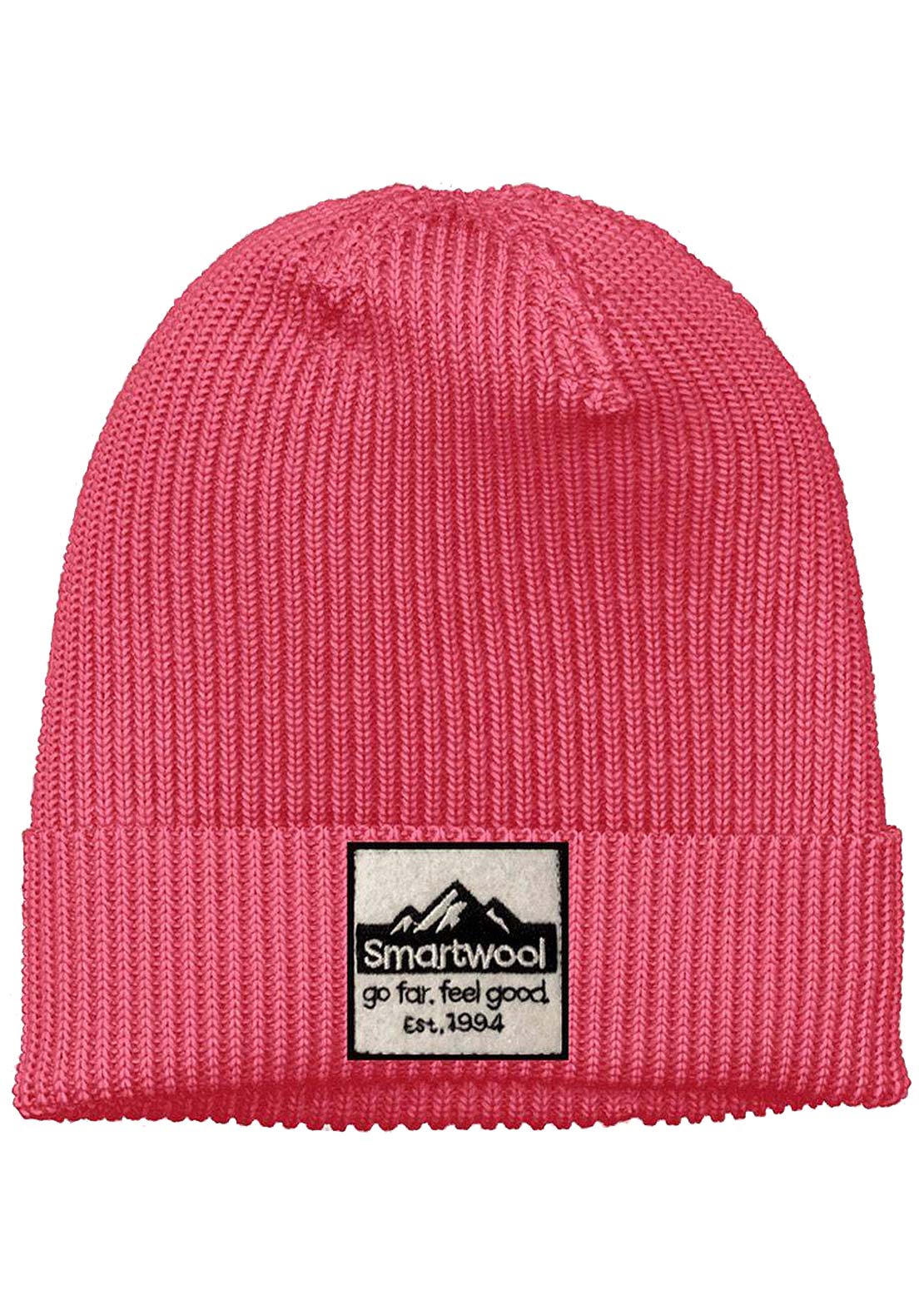 Smartwool Junior Patch Beanie Free Shipping Manchester