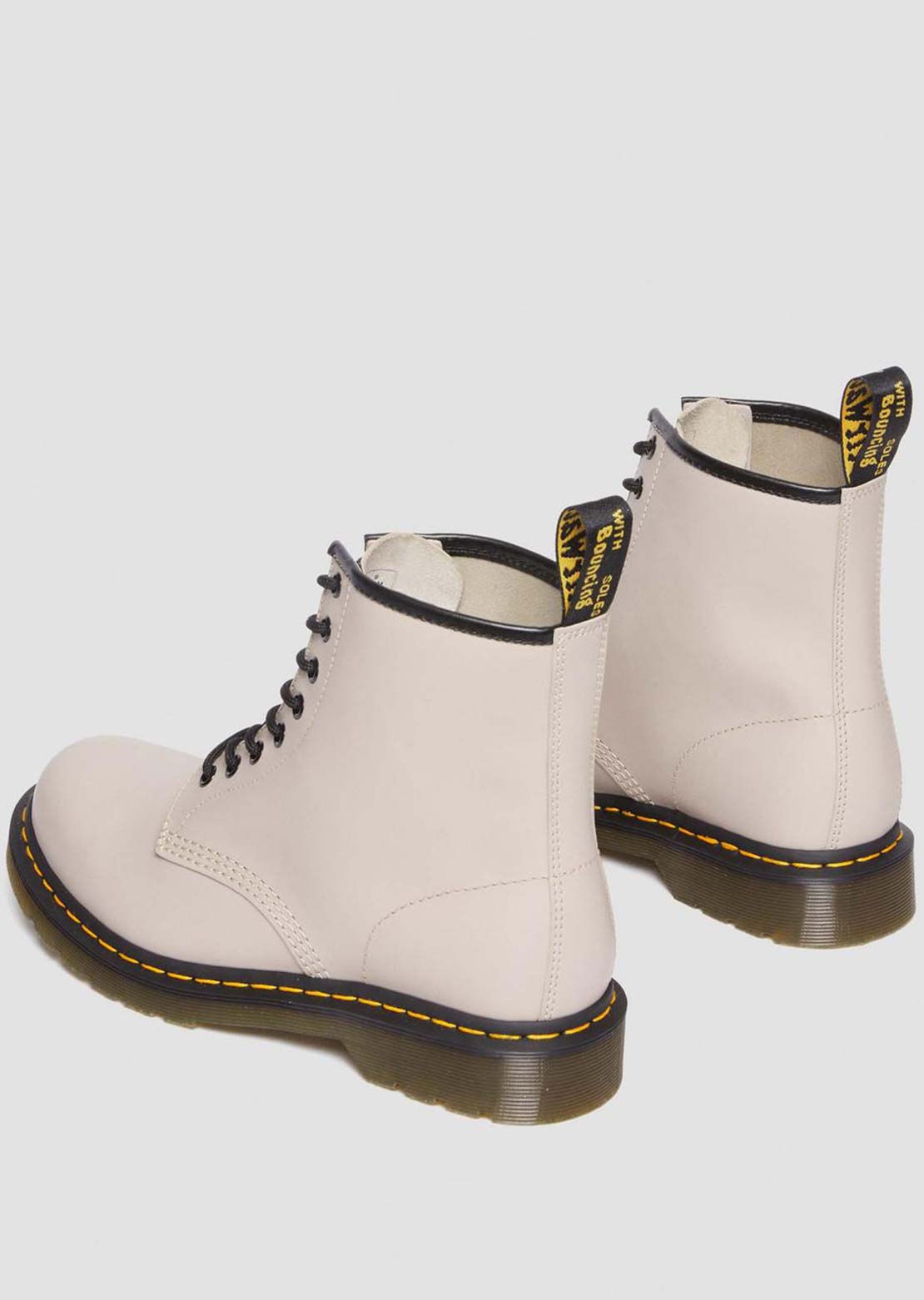 Dr.Martens Women's 1460 Smooth Boots