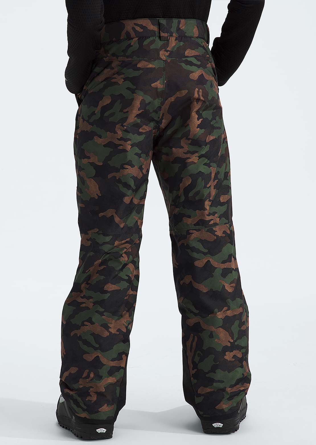 The North Face Junior Freedom Insulated Pant Sale Classic