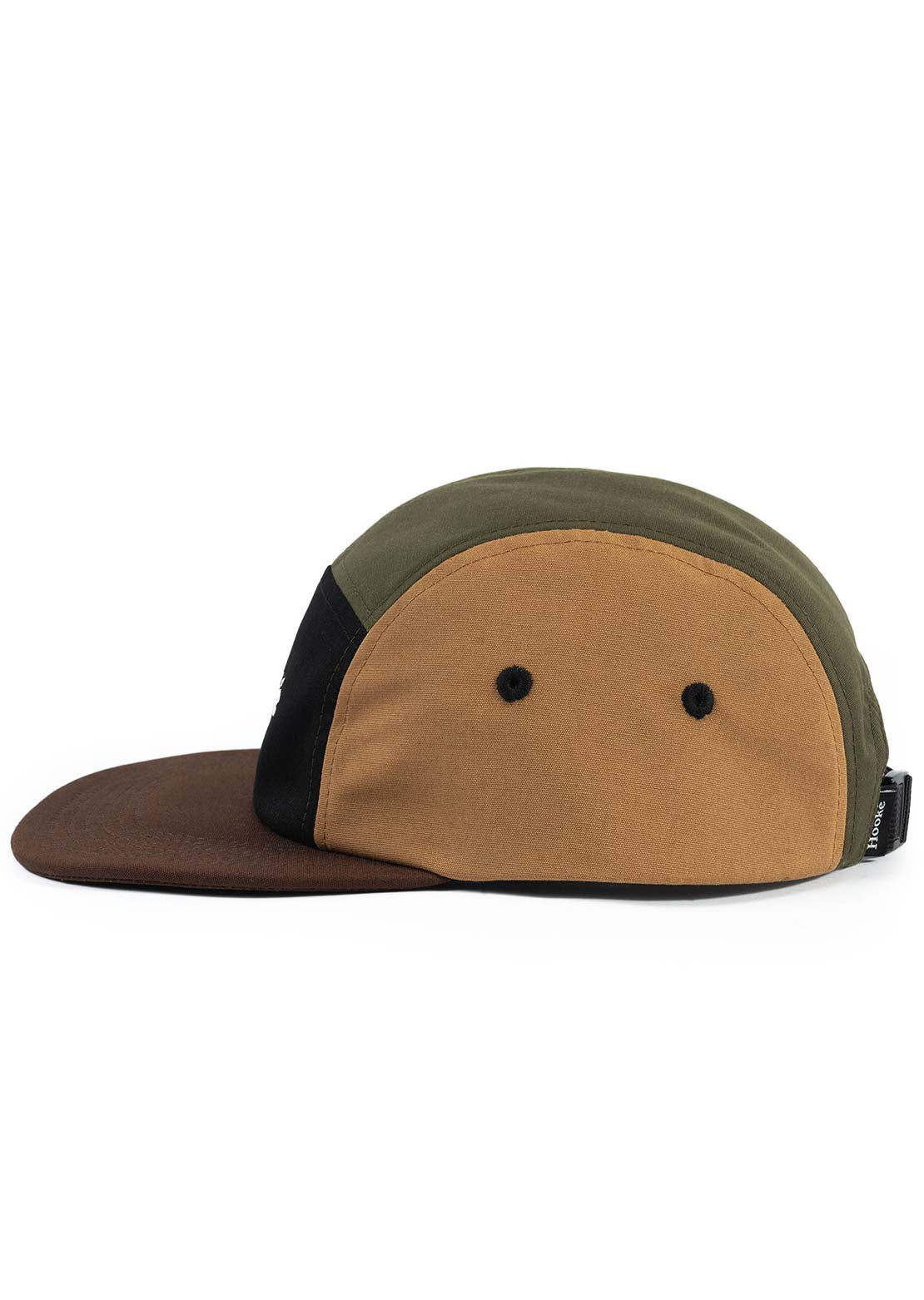 Hook¨¦ Unisex Camper Hat Discount Shop Offer