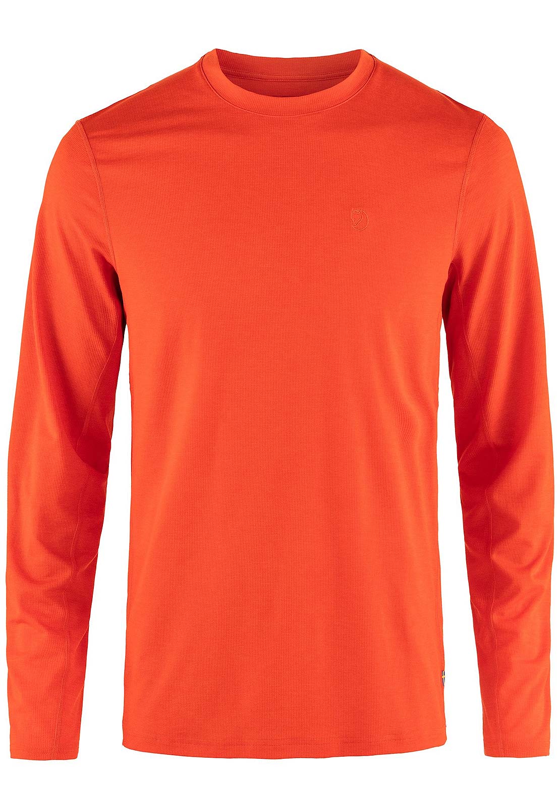 Fjallraven Men's Abisko Day Hike Long Sleeve