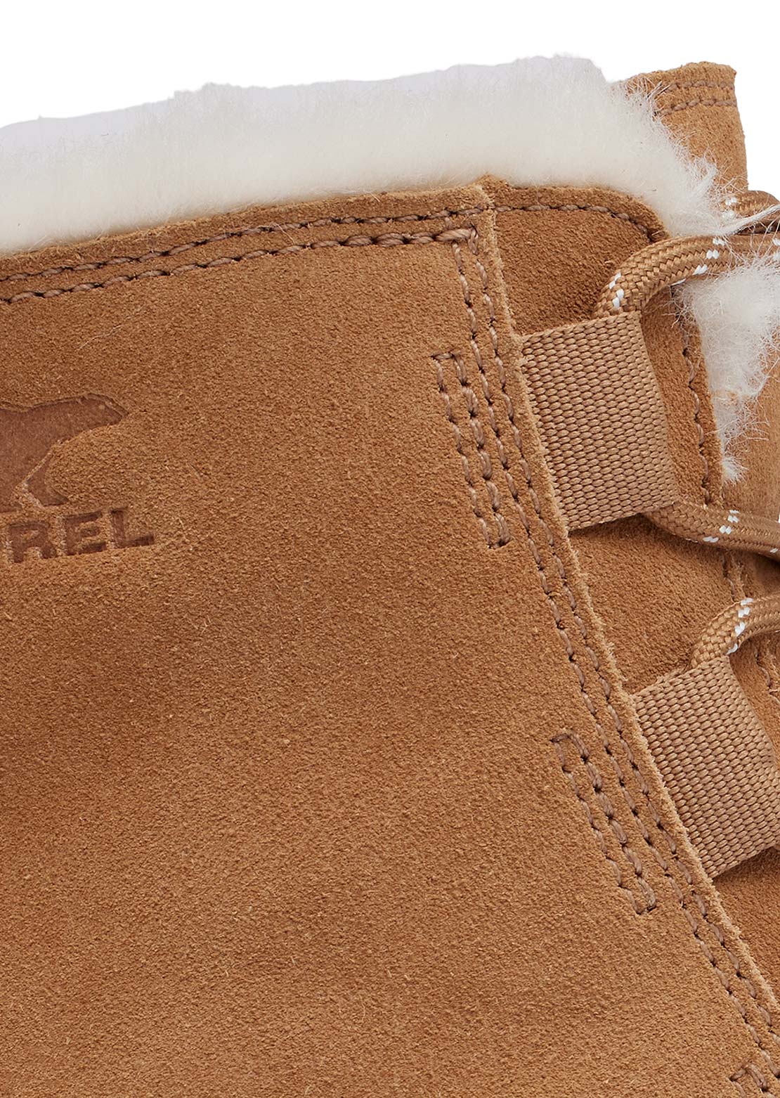 Sorel Junior Explorer III Lace Winter Boots Discount Collections